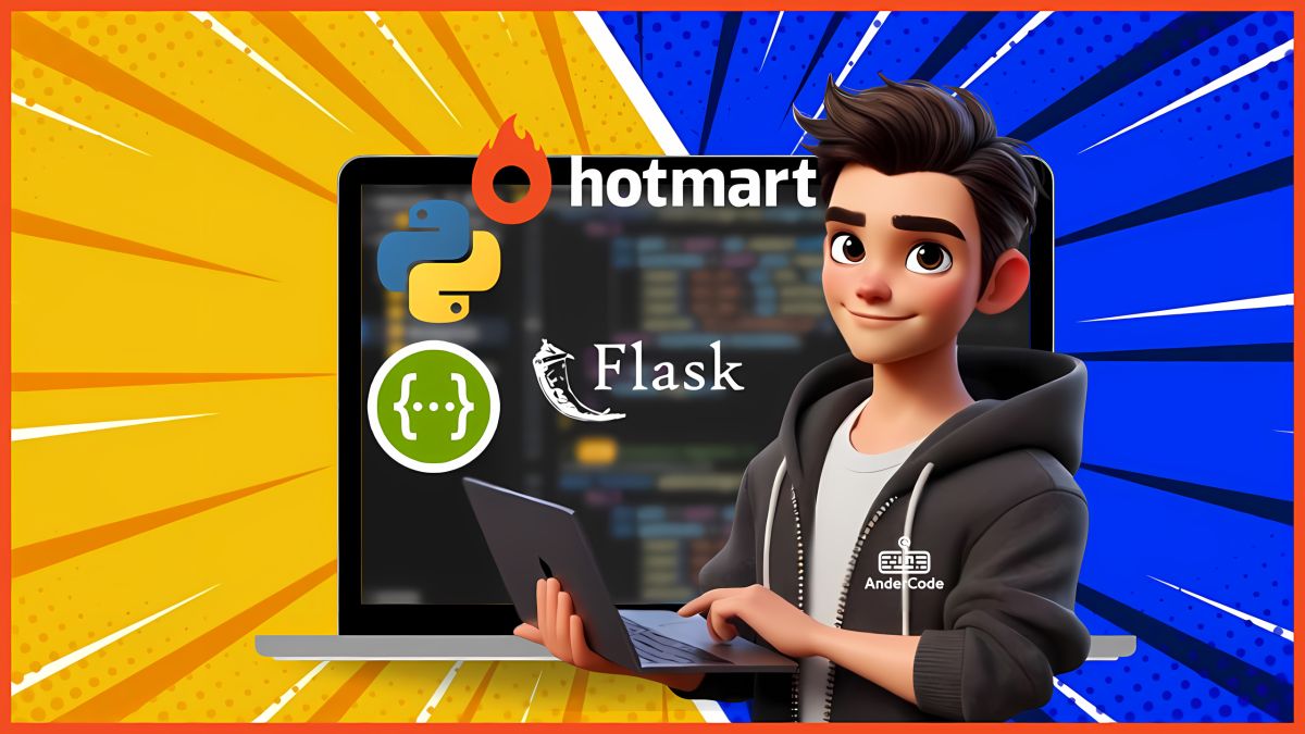 Creación de APIs REST con Flask, SQL Server y Swagger